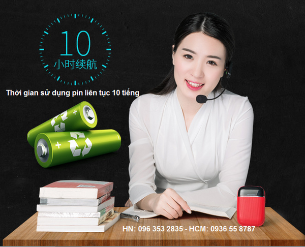 địa chỉ bán máy trợ giảng tại quận 10